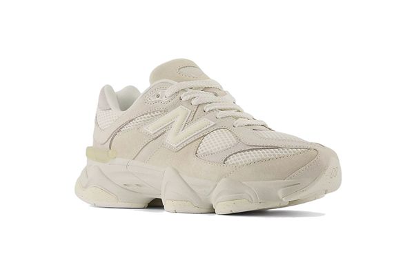 New Balance 9060 Ragazzi NEW BALANCE | Sneakers | GC9060ER